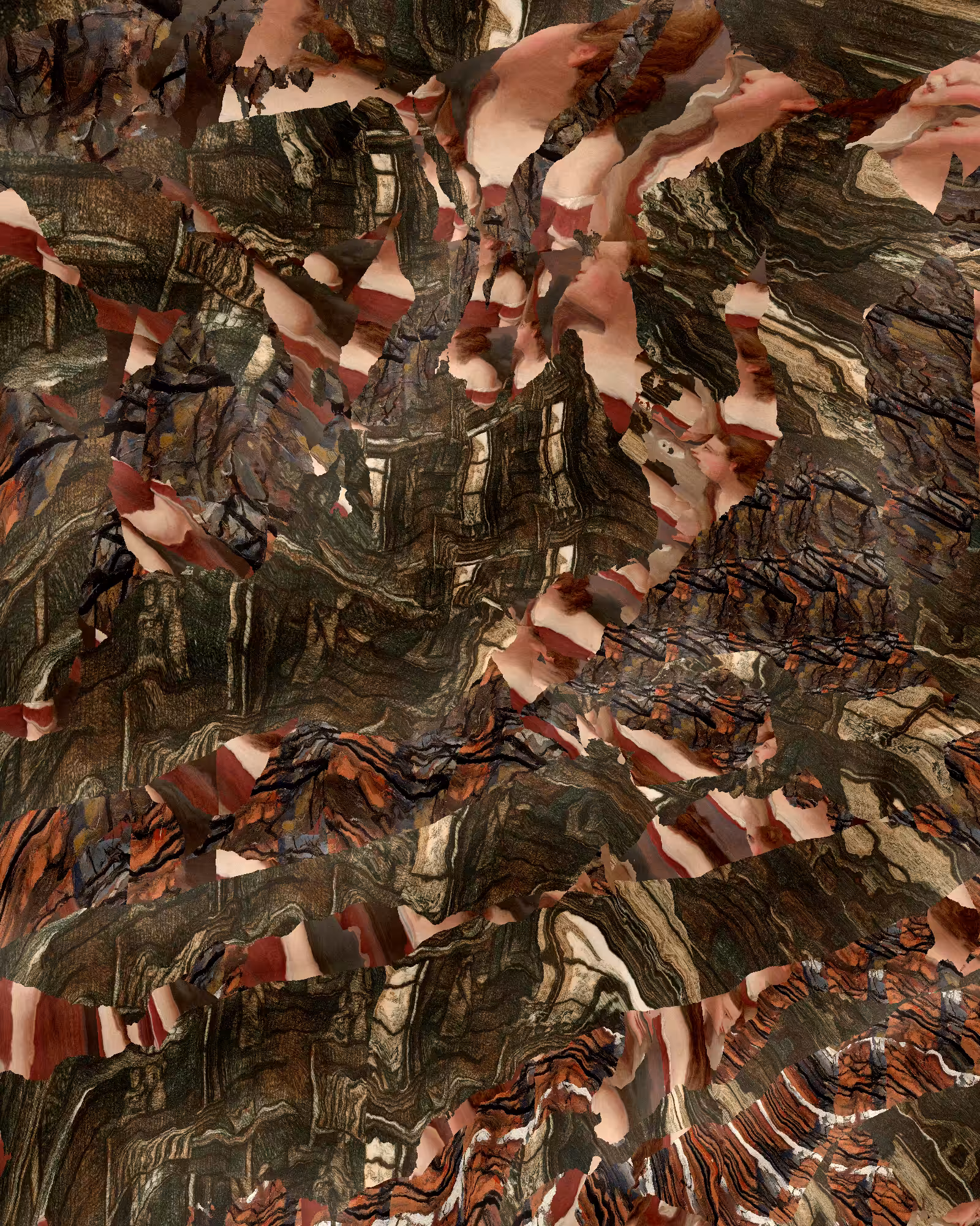 Repetition and Noise #1138