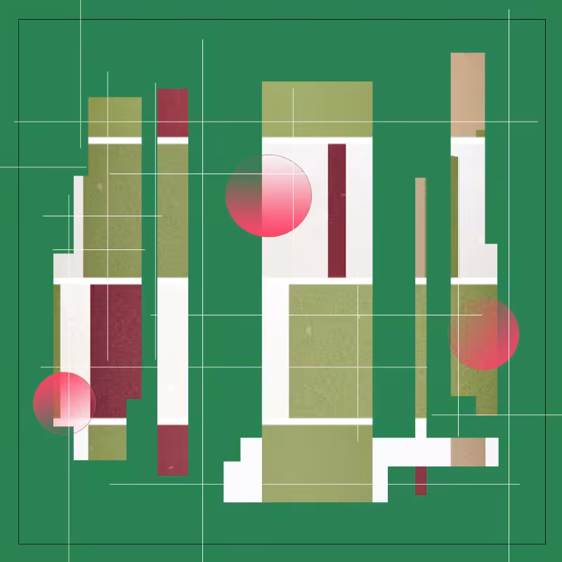New vision of nothing #2 #5