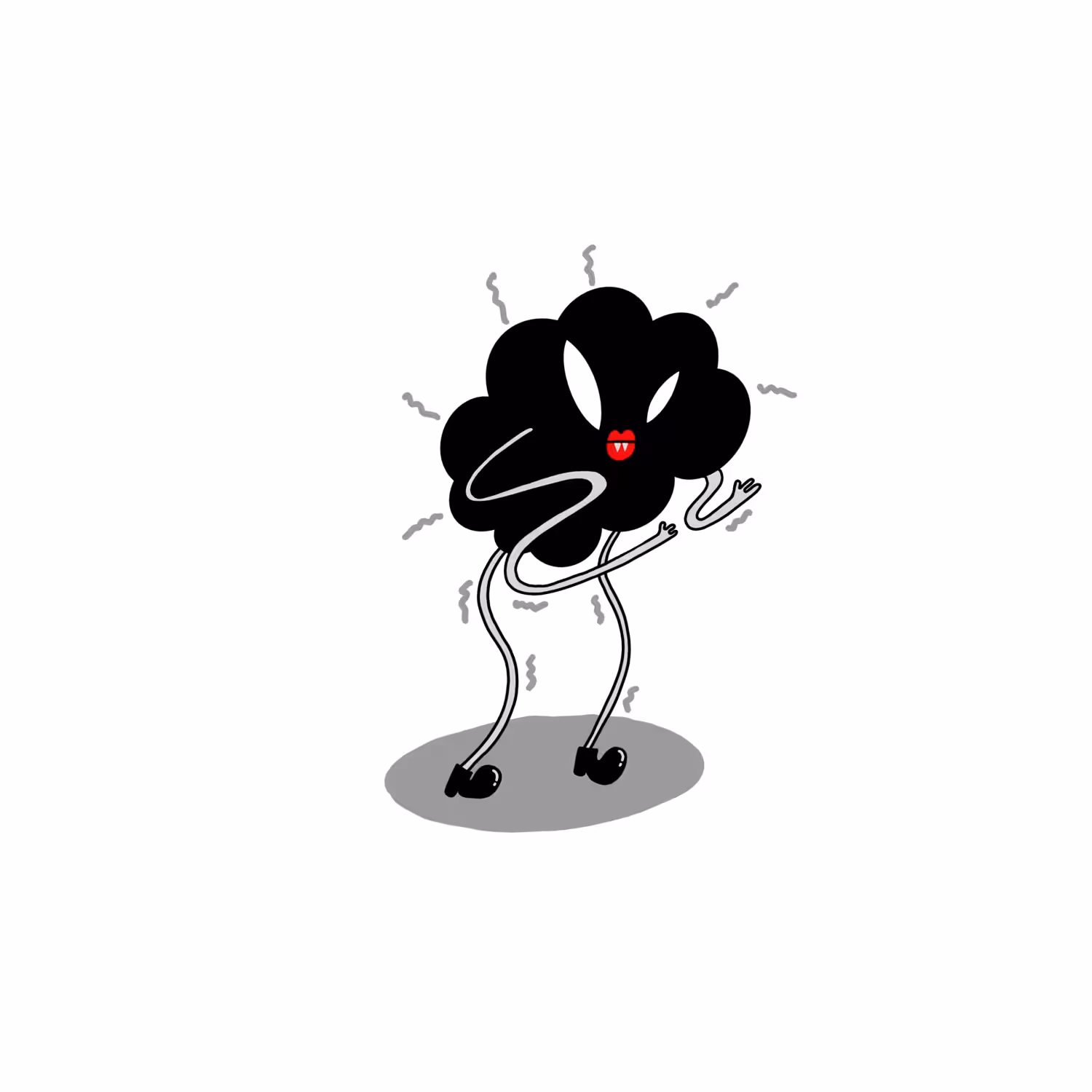 Shake it