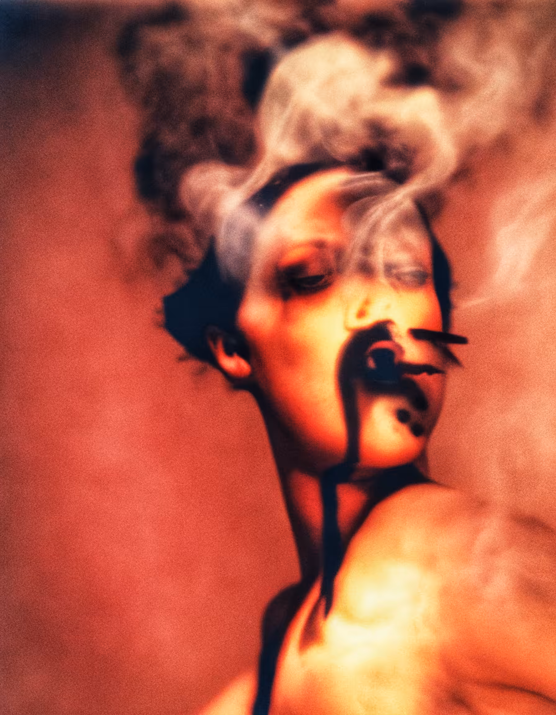 Flame 6