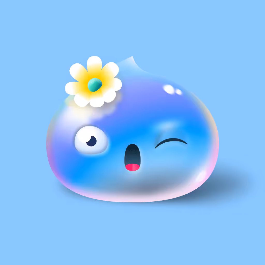 Slime #395