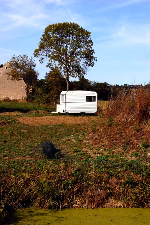 caravan