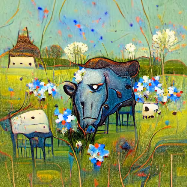 Meadow Maisey