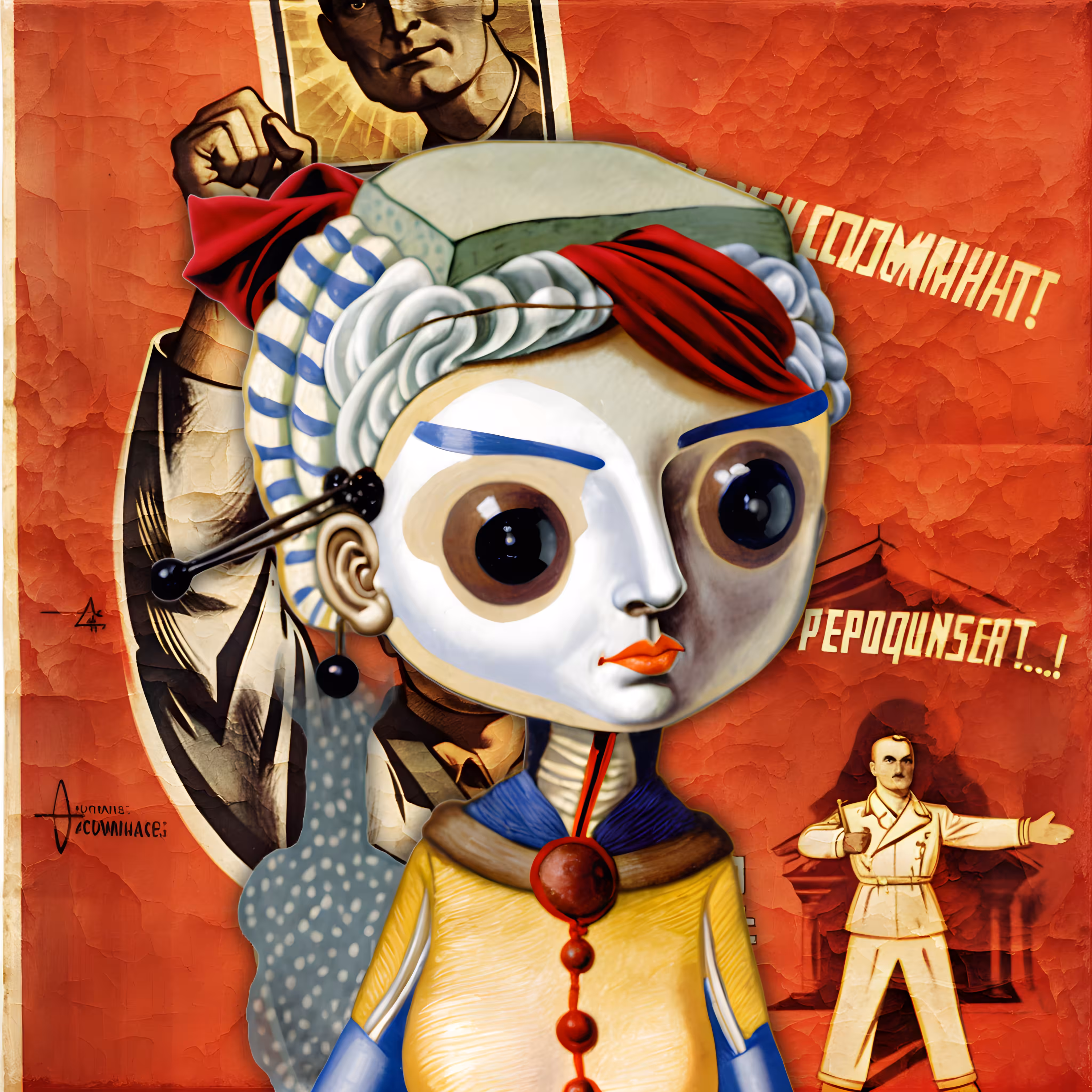 Art DeCC0s: Art DeCC0 #1282