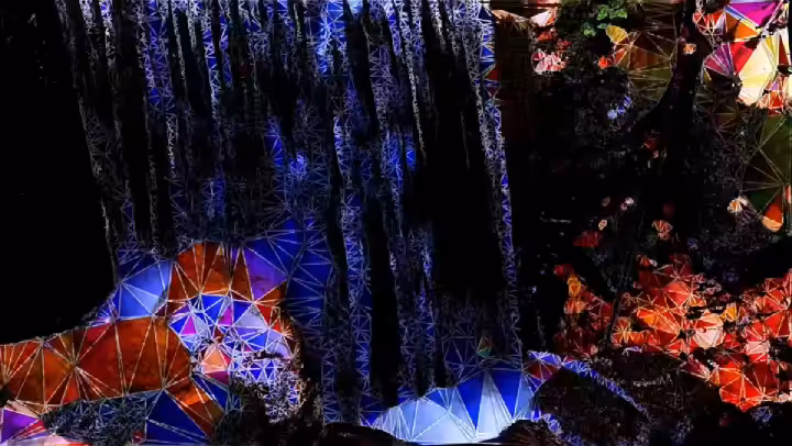 Zen Fountain