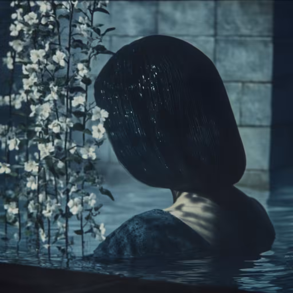 deep secrets