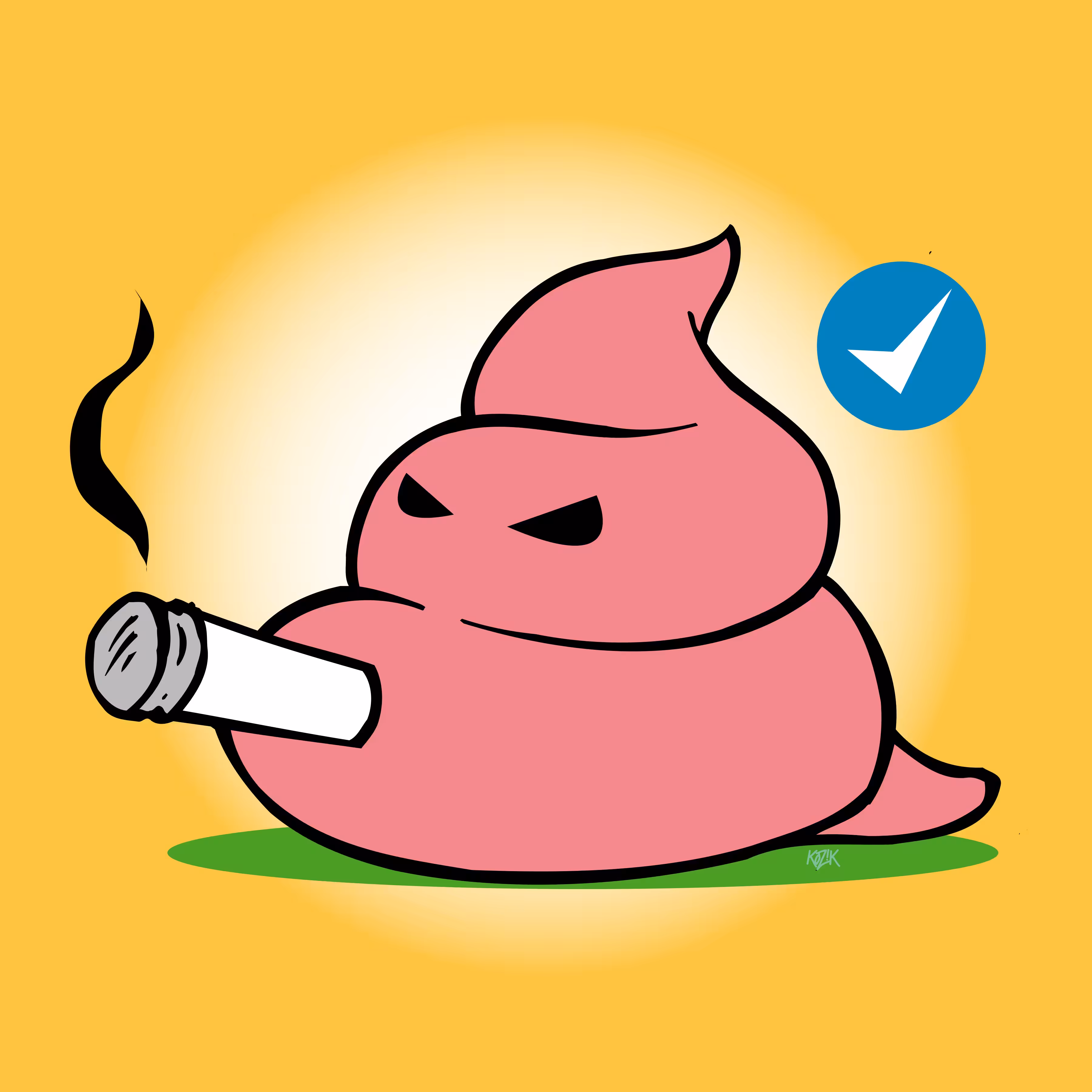 VERIFIED BY KOZIK 002