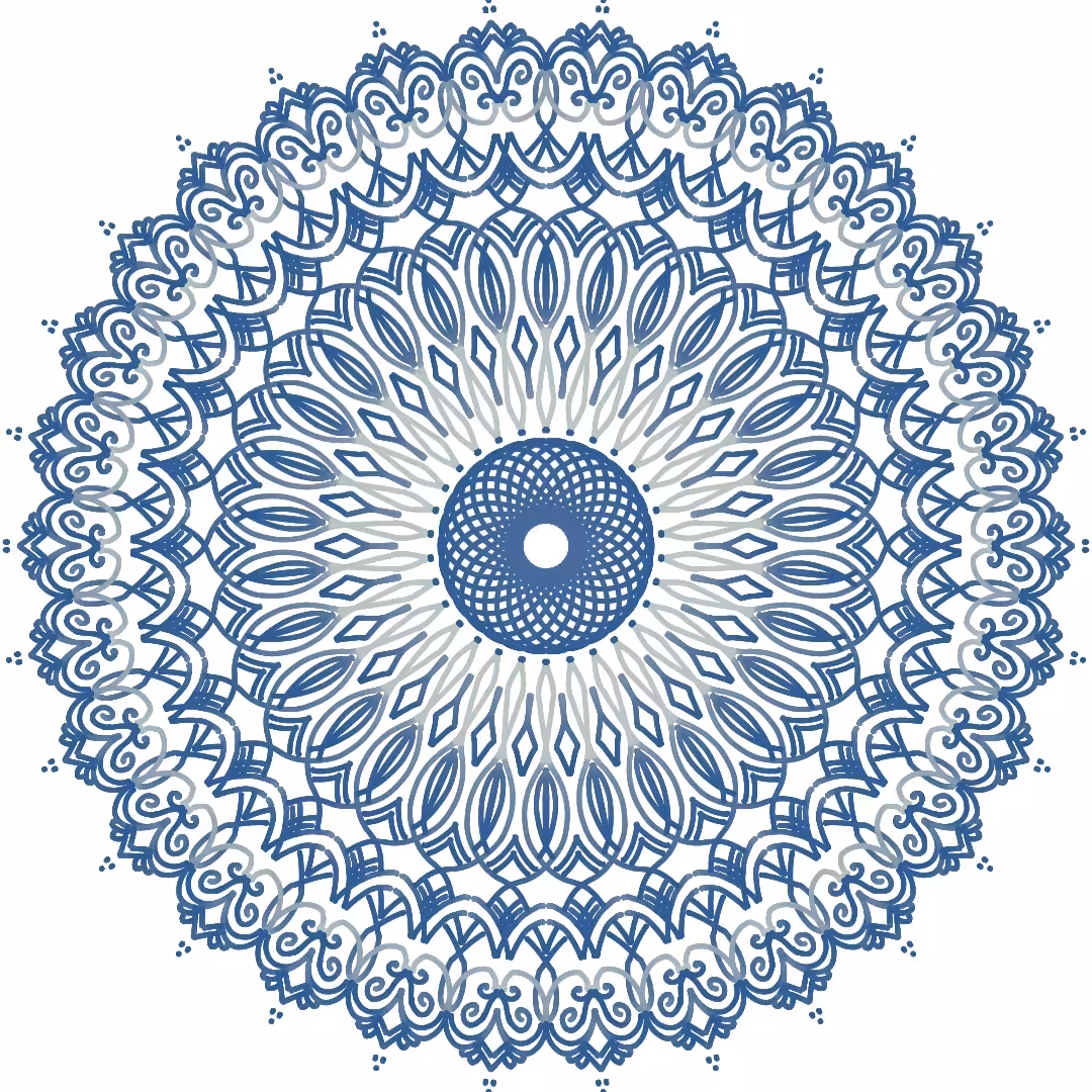 Mandala 10