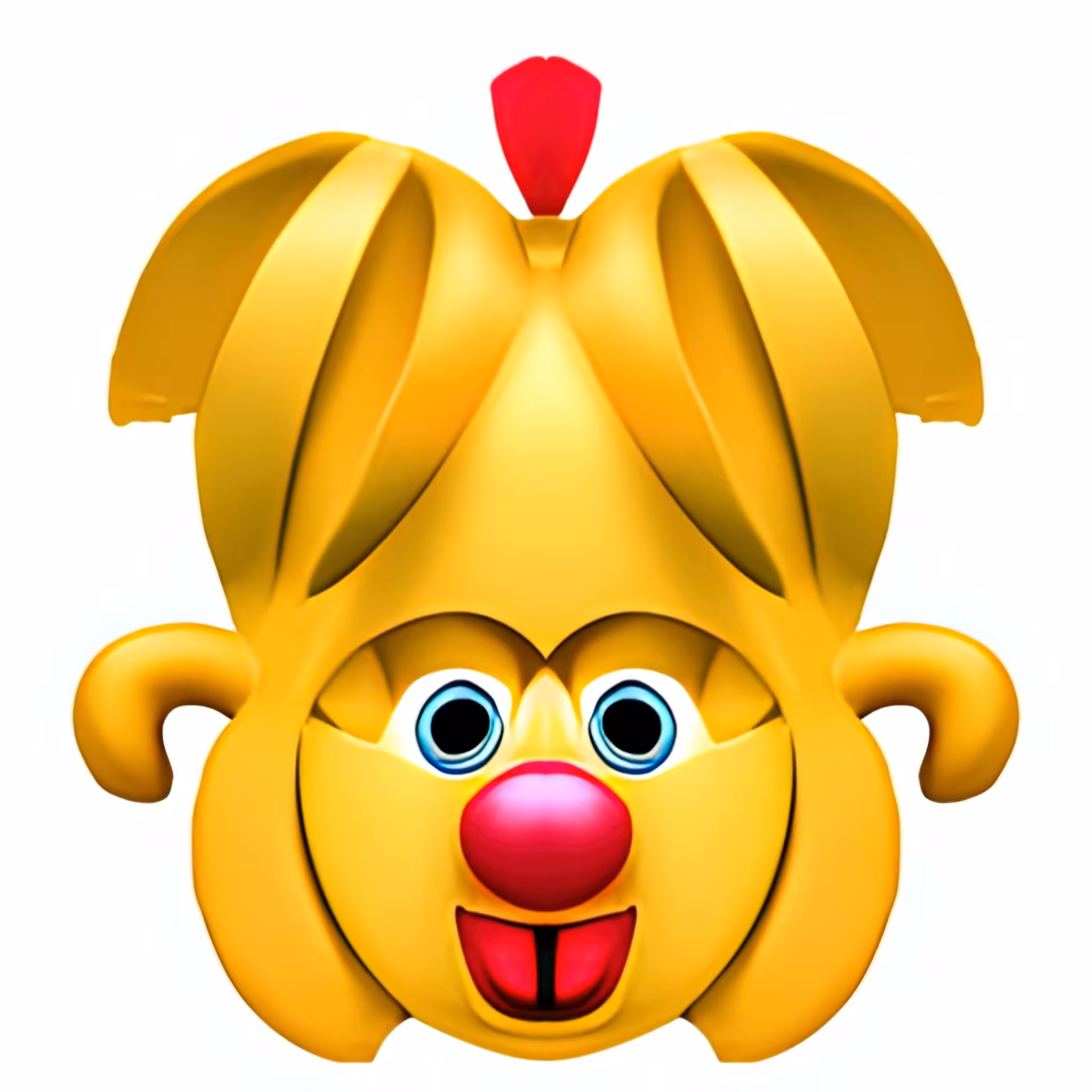 Cursed Emoji 32