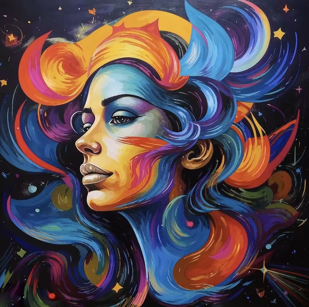 Women's Universe