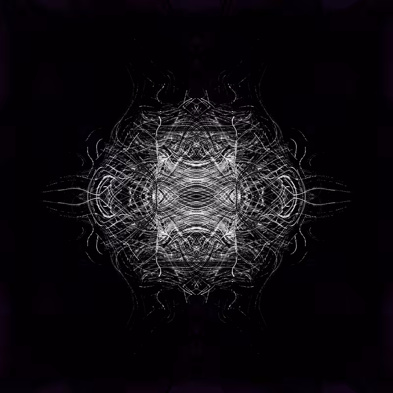 chaos sigil #110