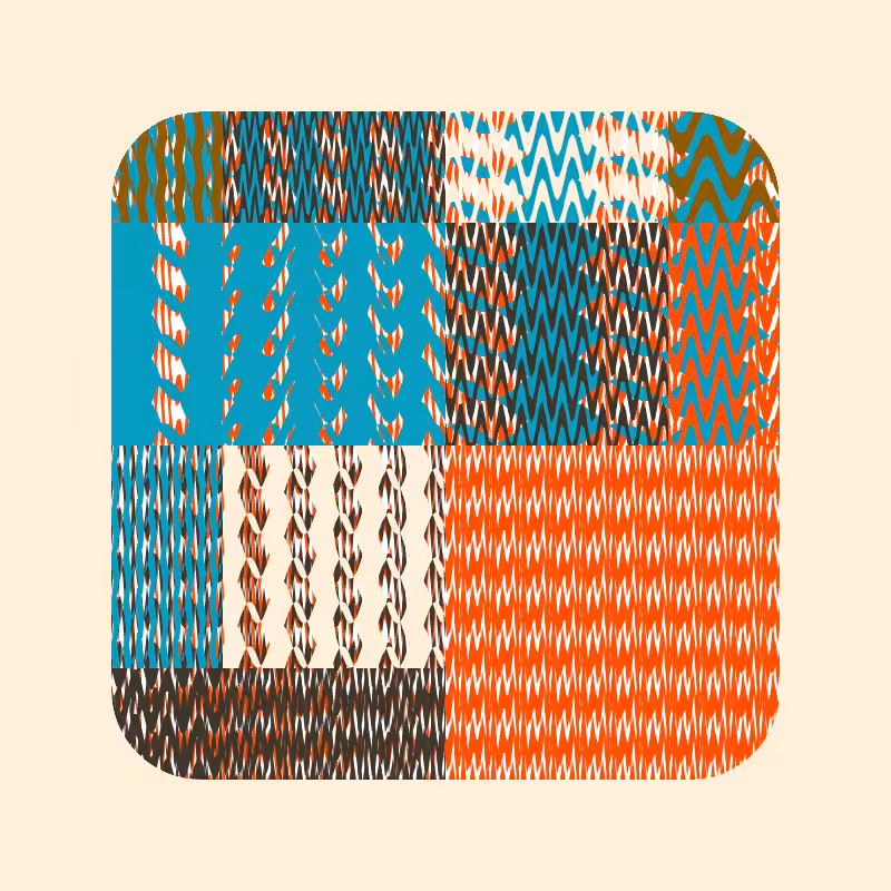 Winter Jacket #65