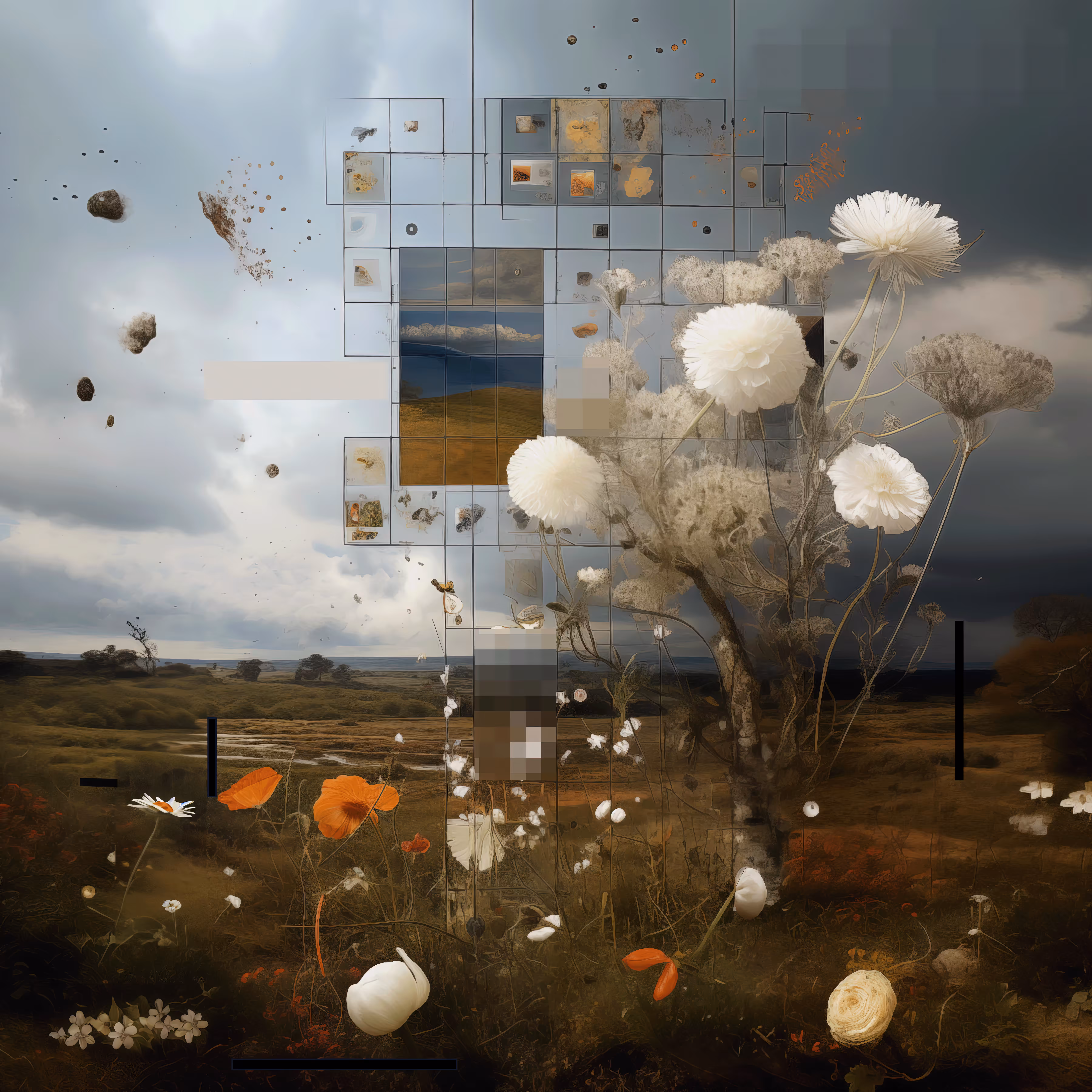 multiplexing reality II