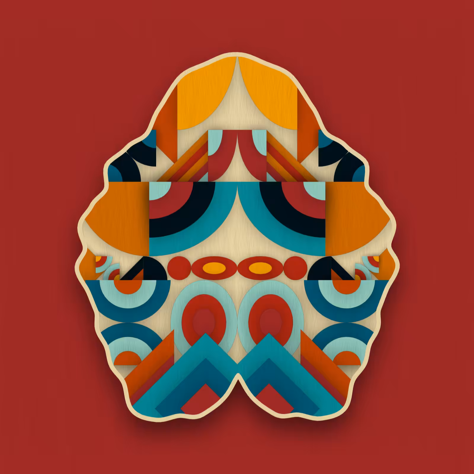 Generativemasks #2020