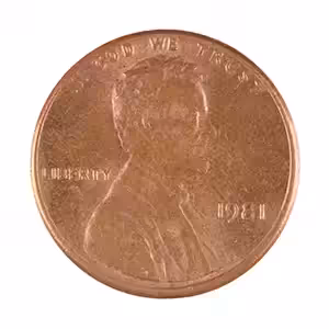 Cent #4010