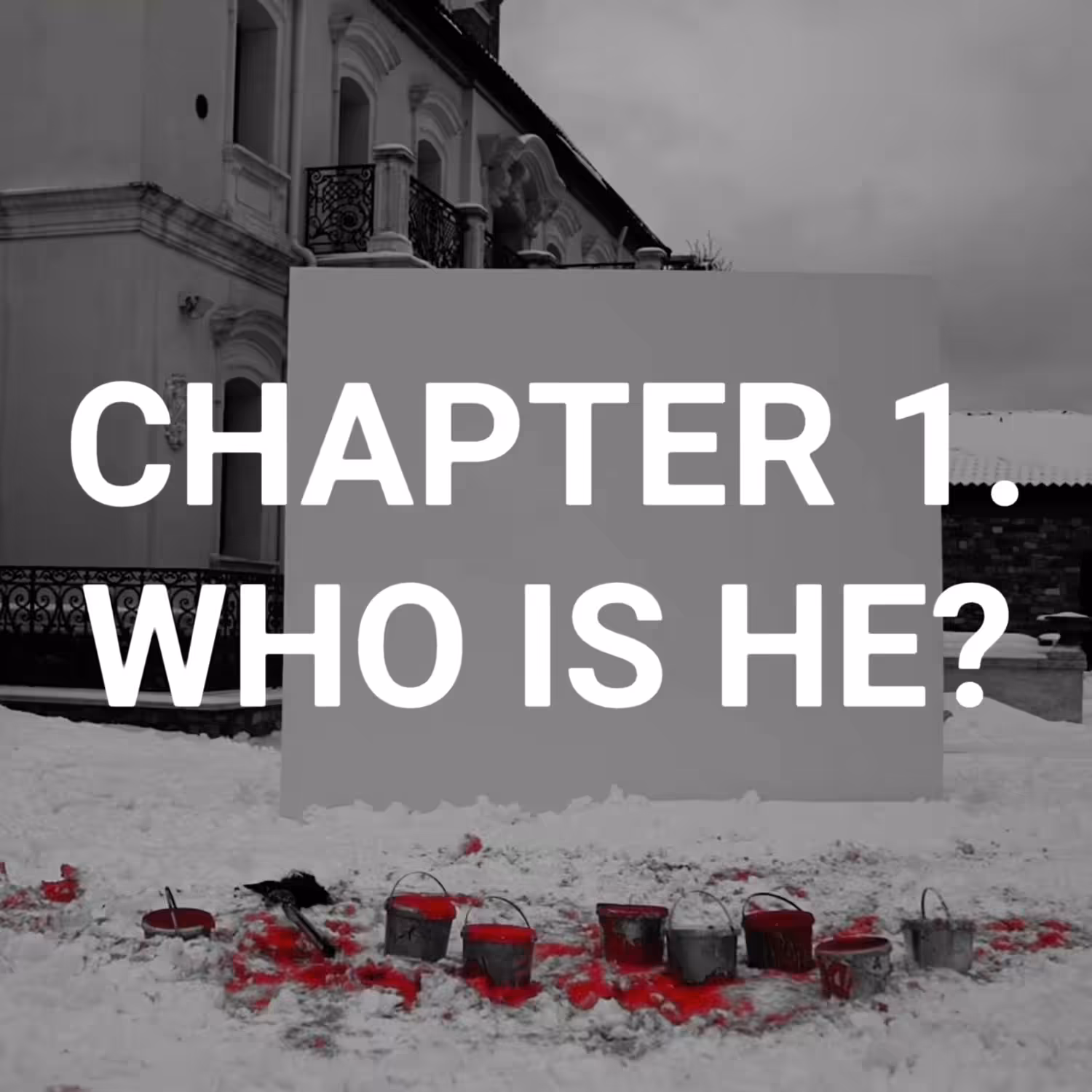 Chapter 1.  21.08.2023  14:23  