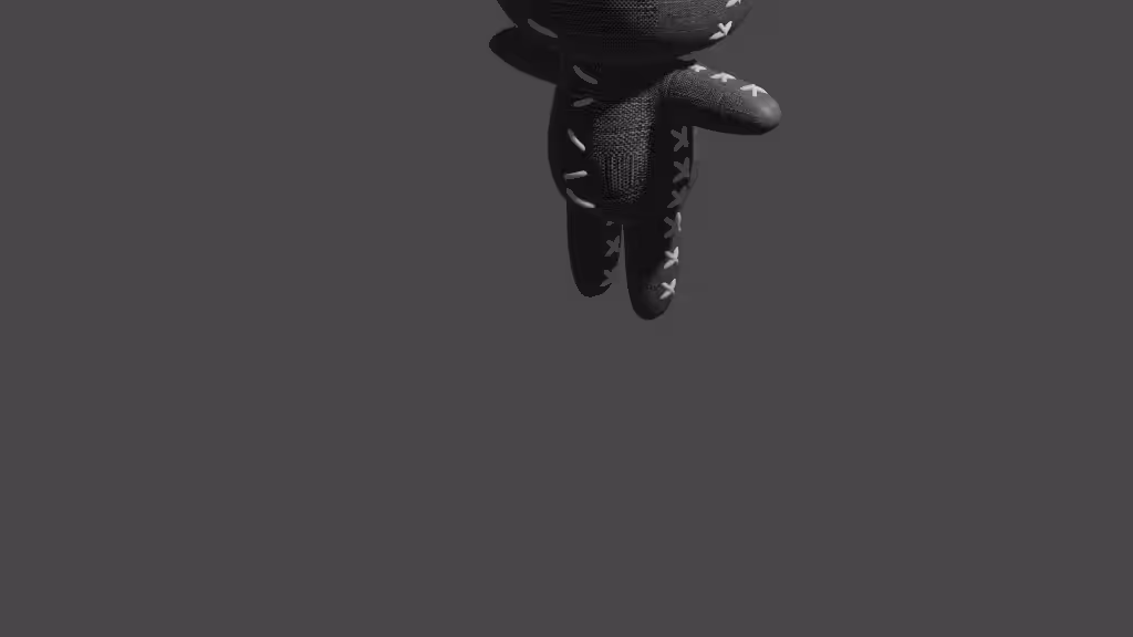 Voodoo 17