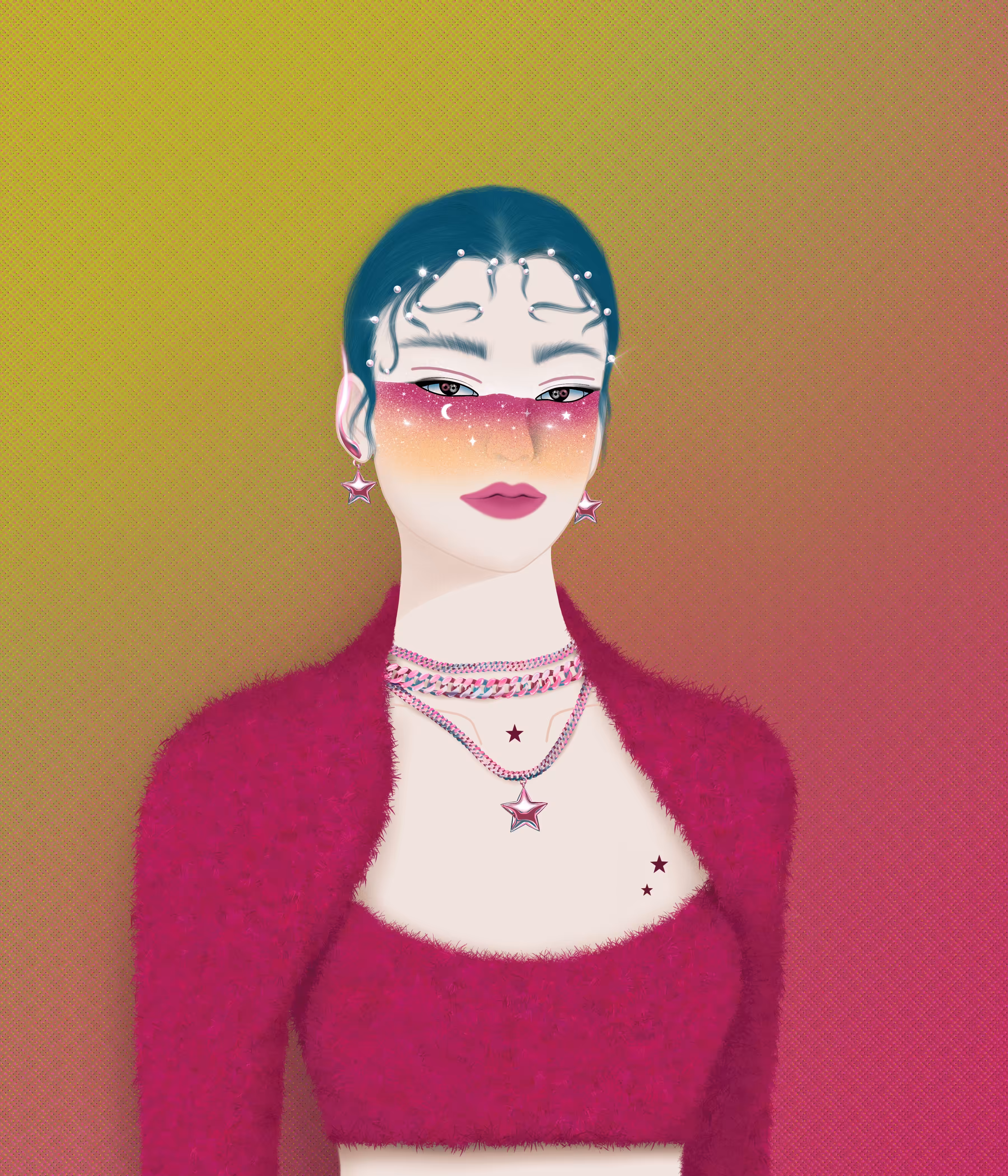 Look 23