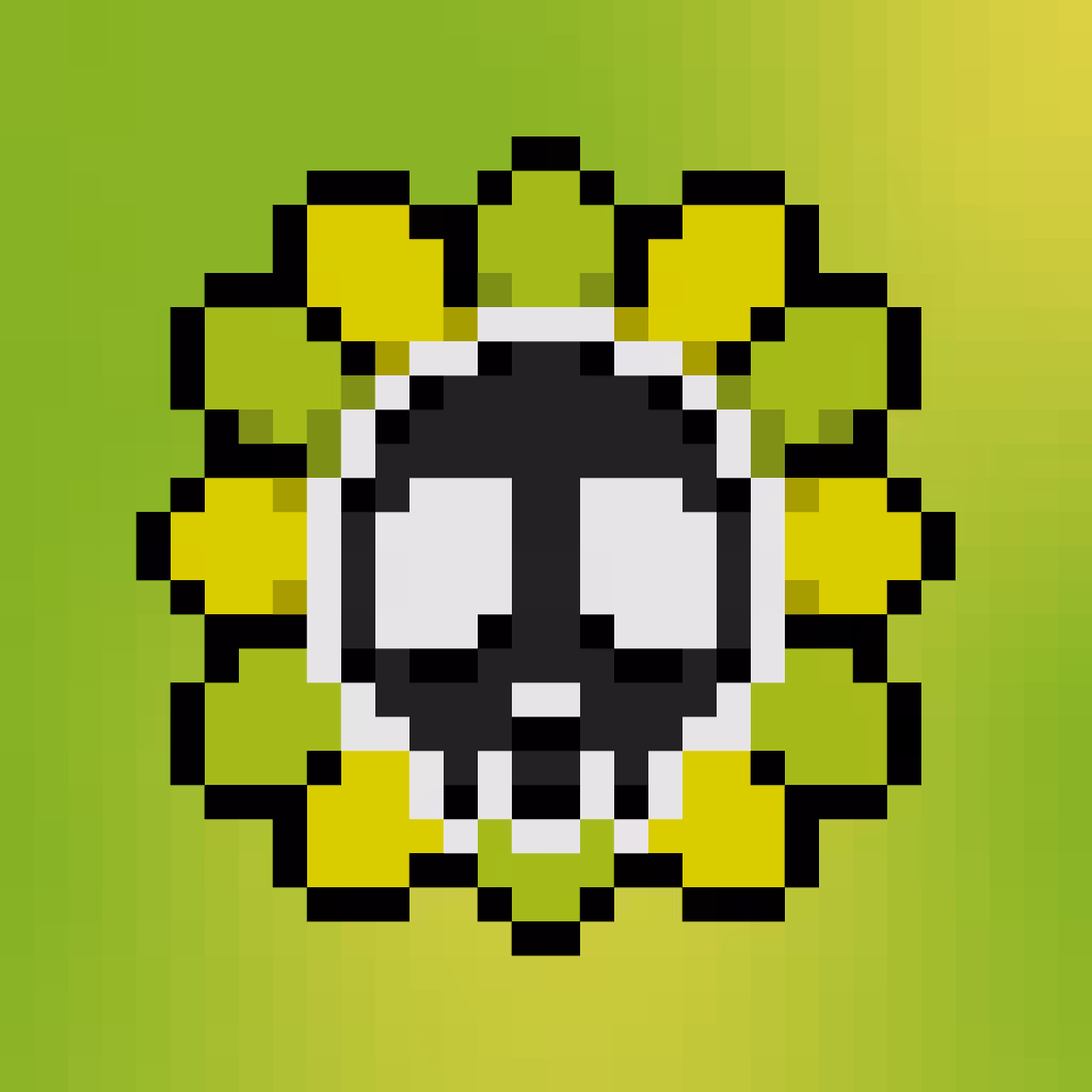Murakami.Flower #11234