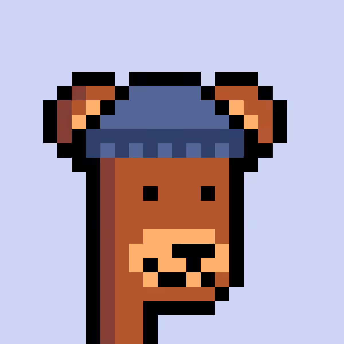 BearPunks #4514