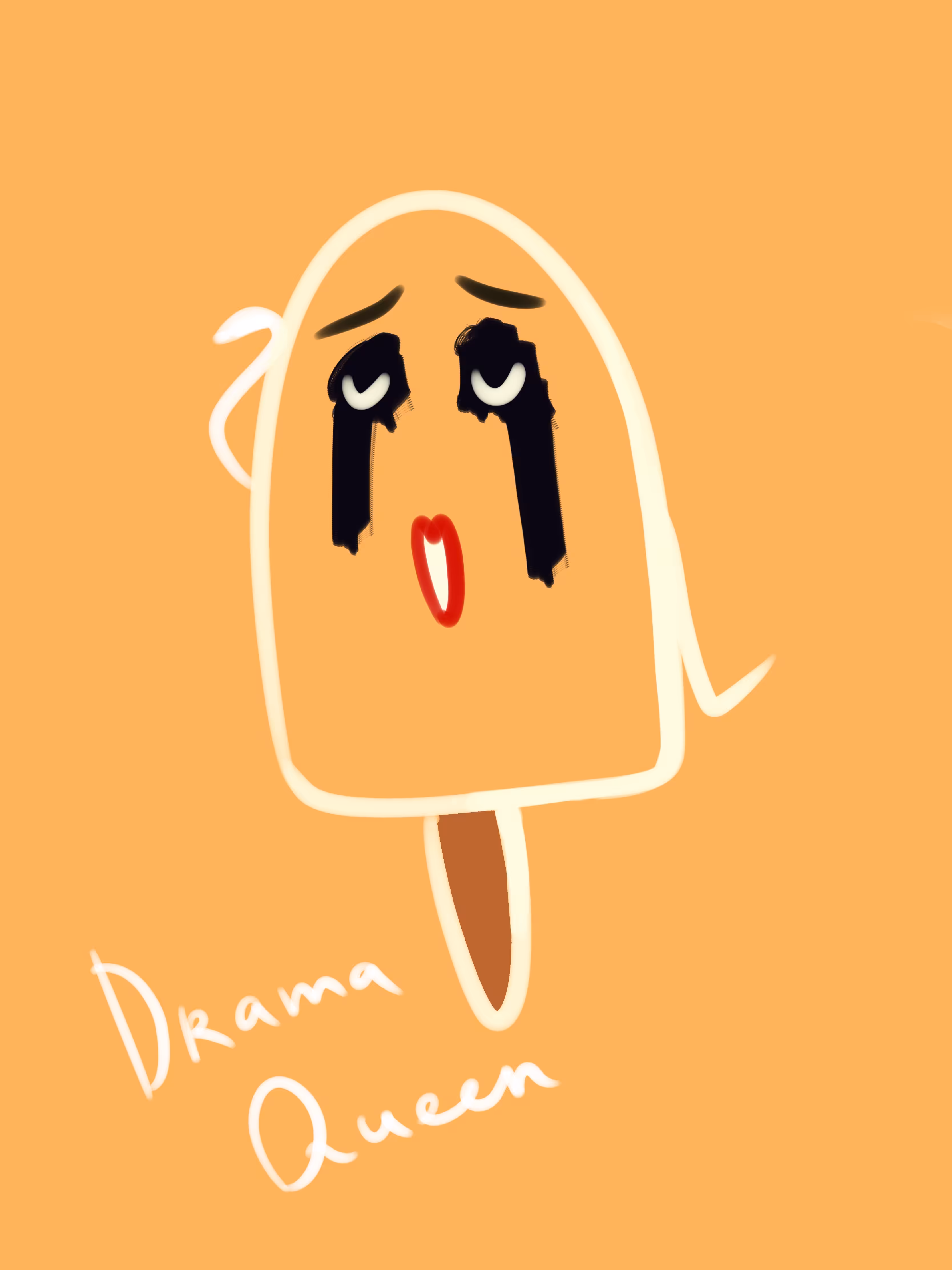 Drama Queen