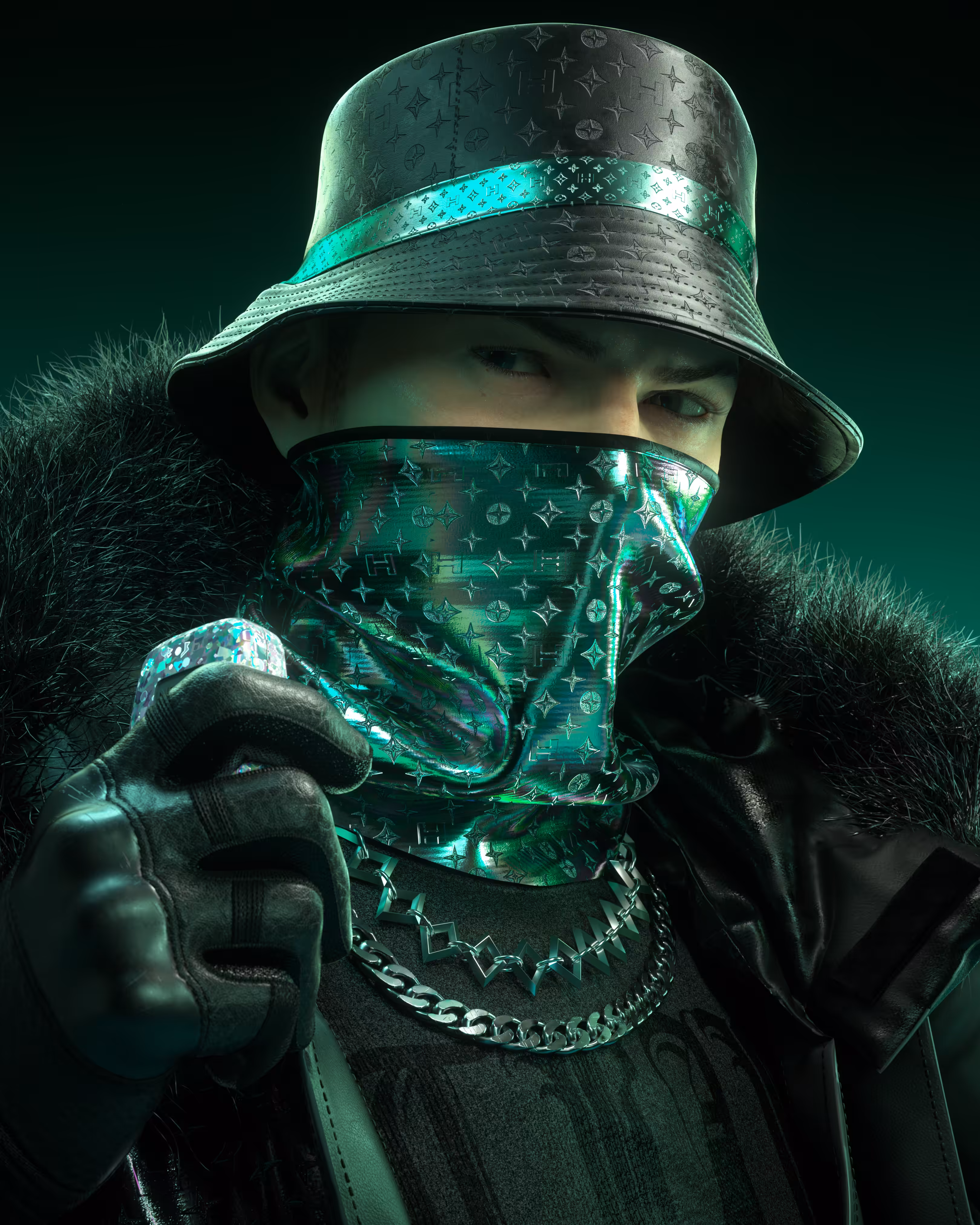 HOODSTAR