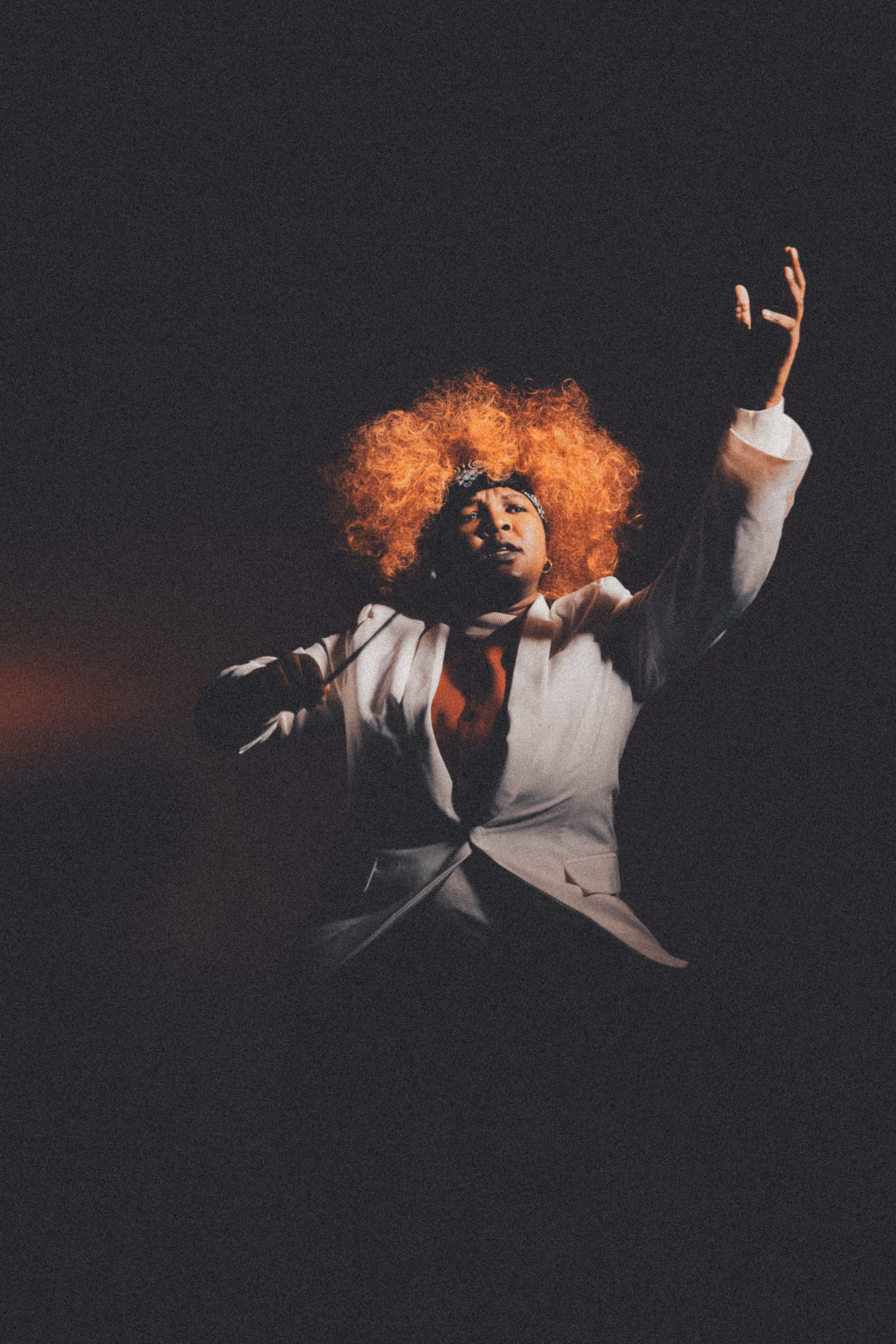 ringleader