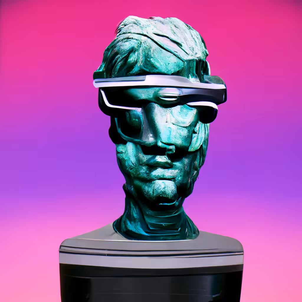 DESKTOP STATUE SYSTEMS LIMITED #1017