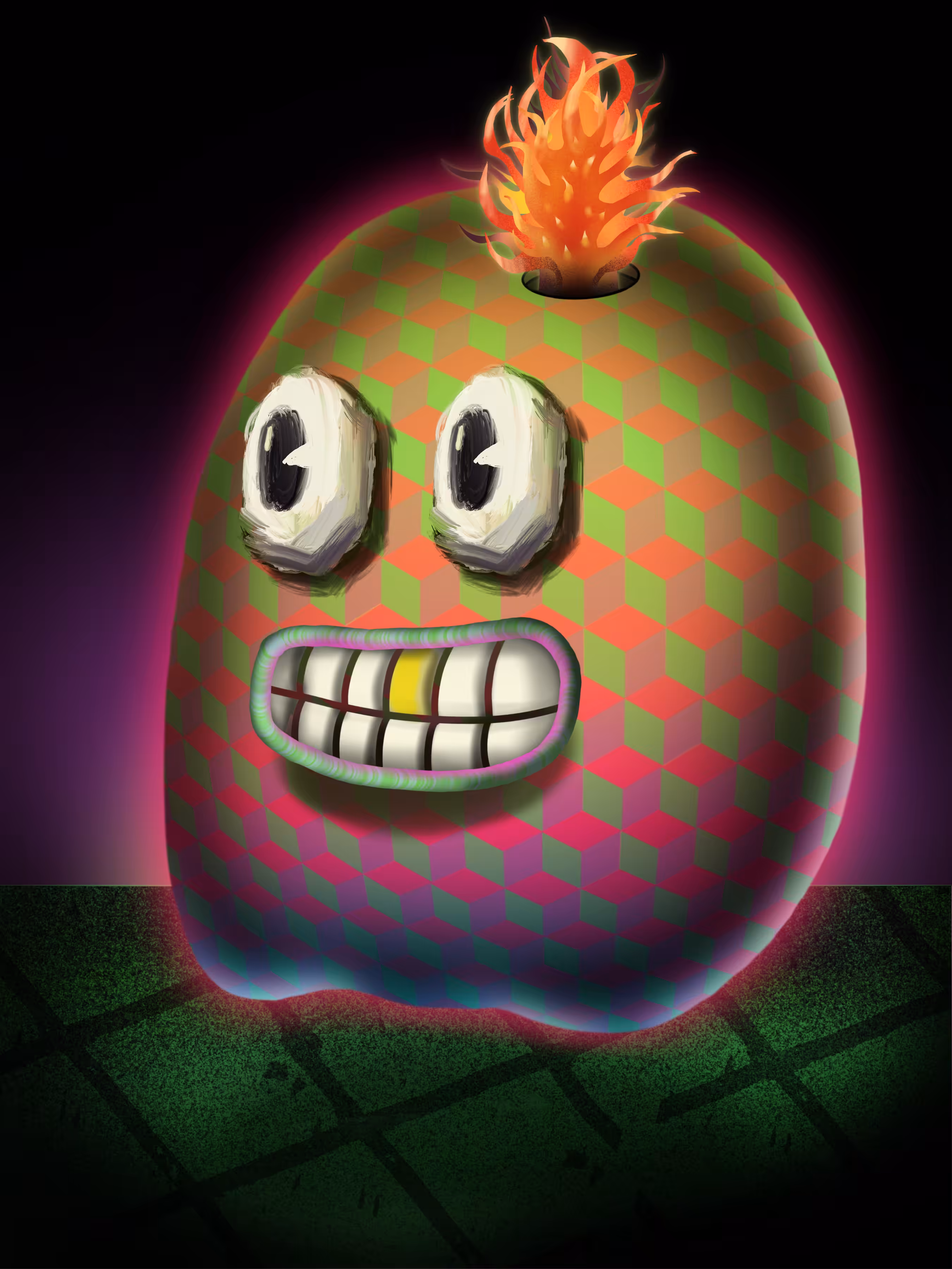 BLOB Brigade #86