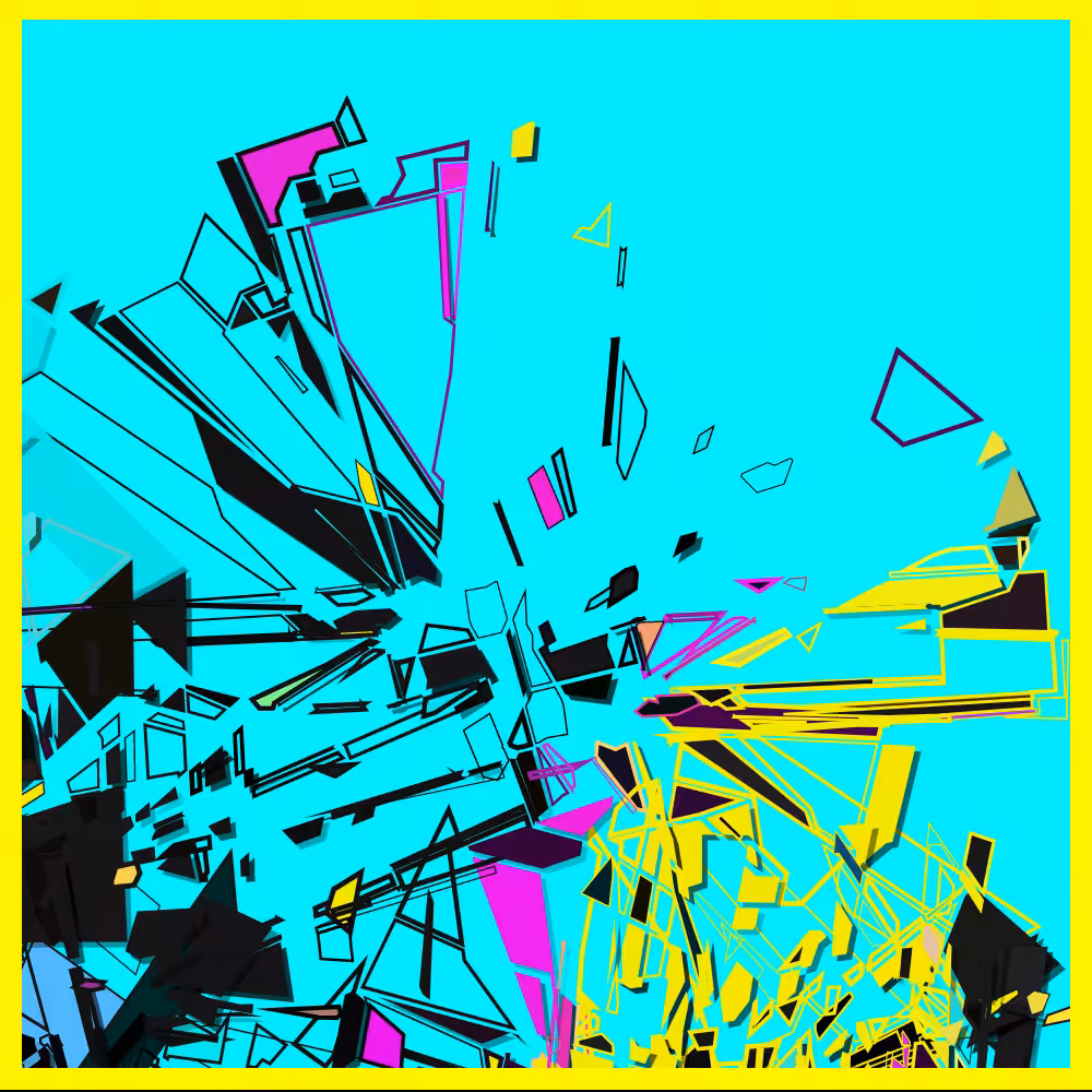 Postcard CMYK #132
