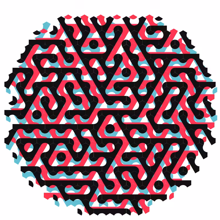 TikTokTessellation #30