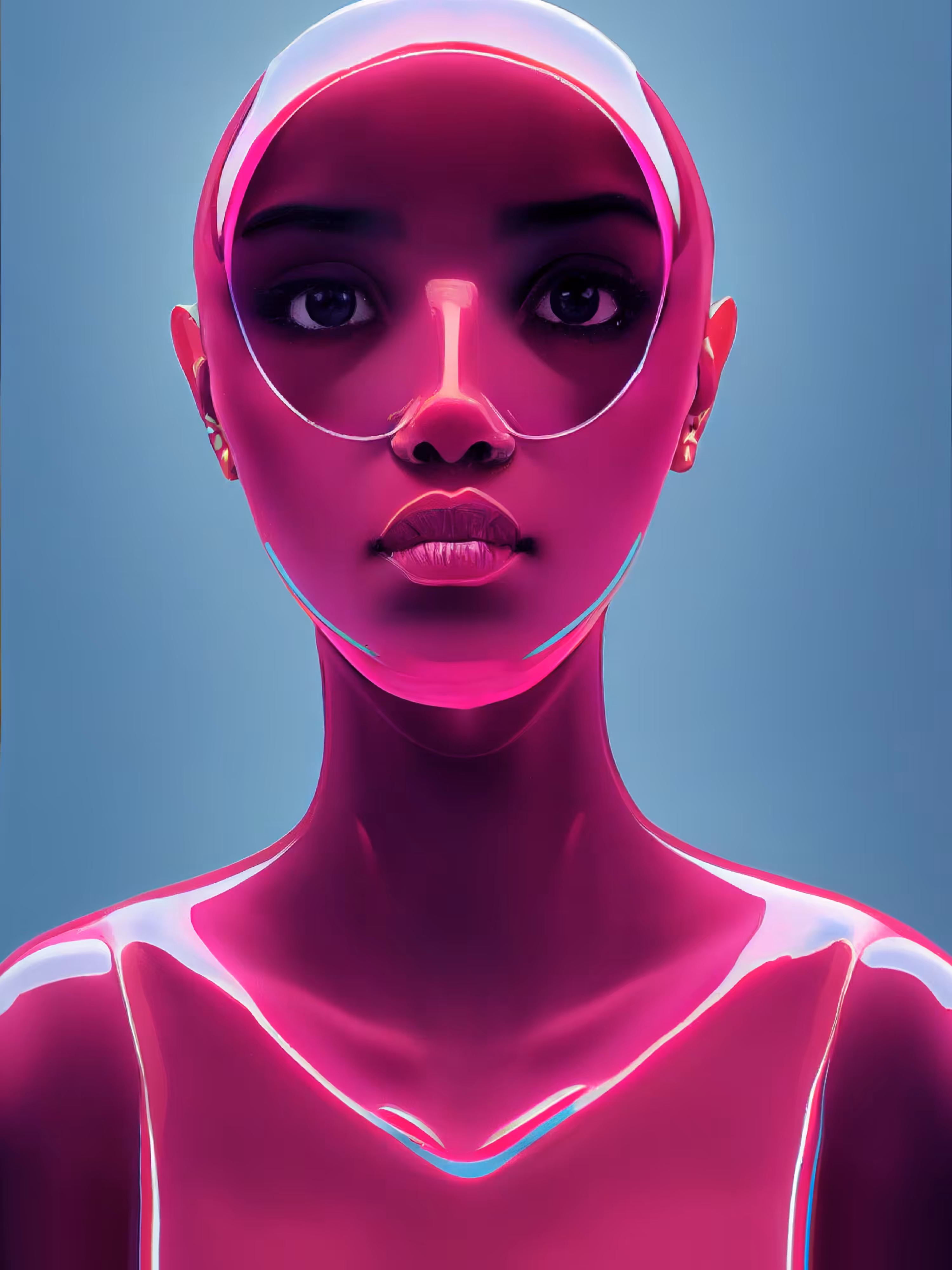 Plastic #9
