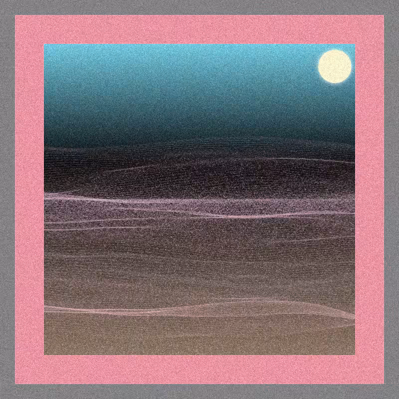 Lines of Solitude #35