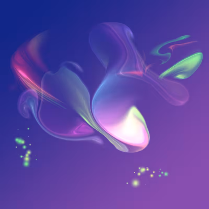 Z Fluid Interference #77