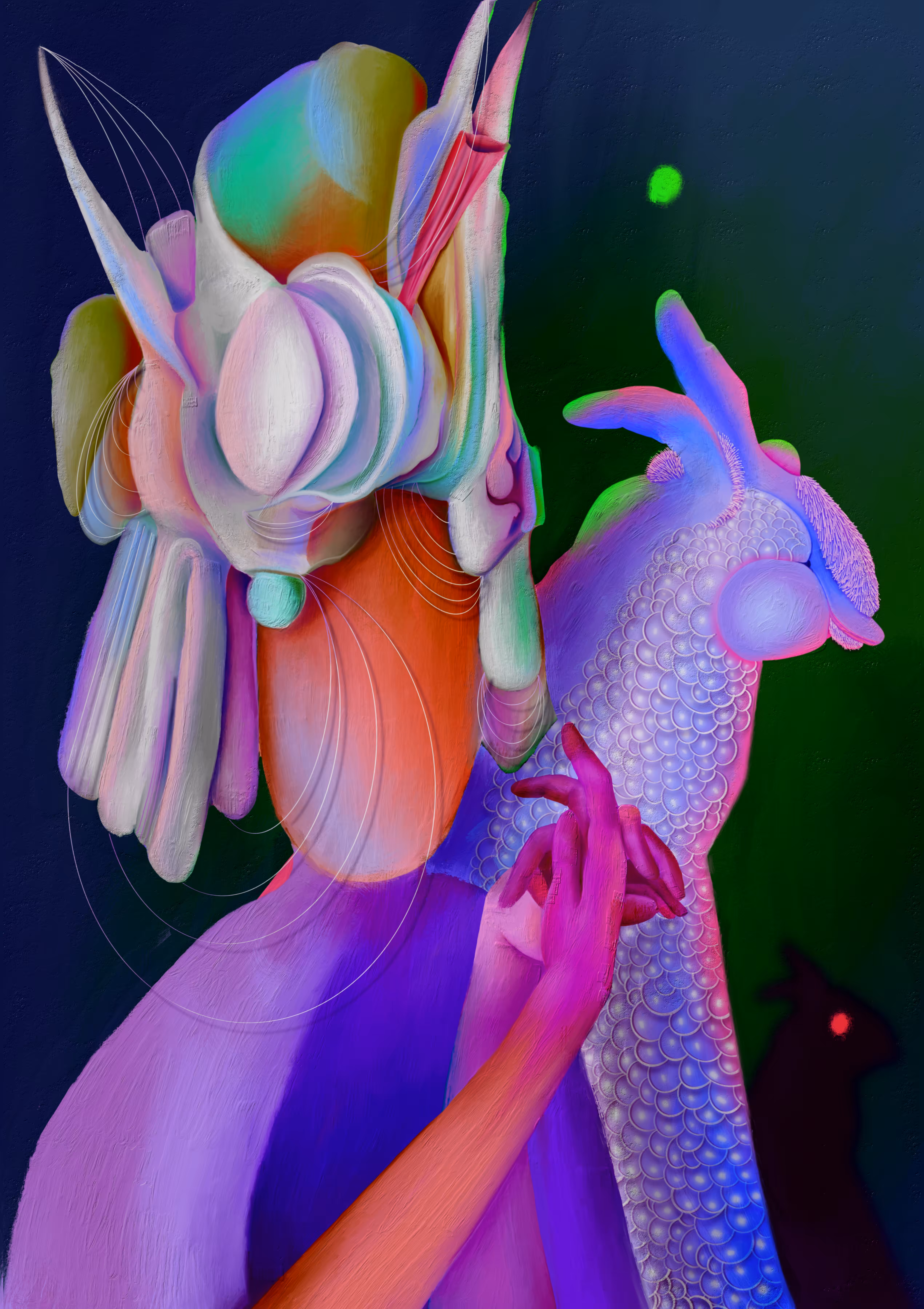 Rabbit