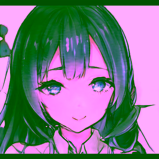 Bishoujo Originals - #1095