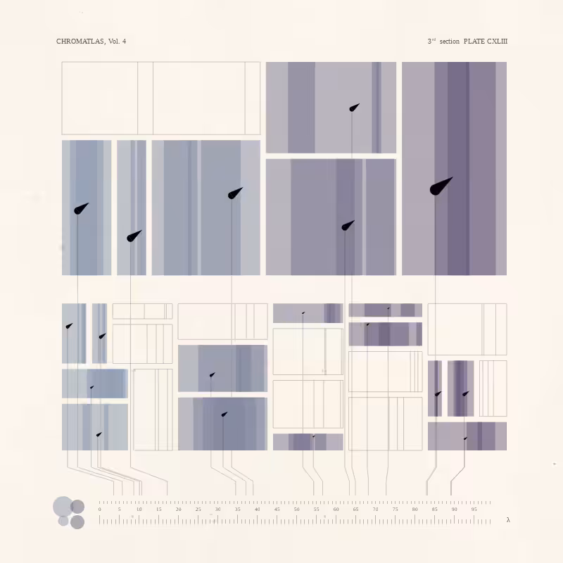 CHROMATLAS, Vol. 4 #108