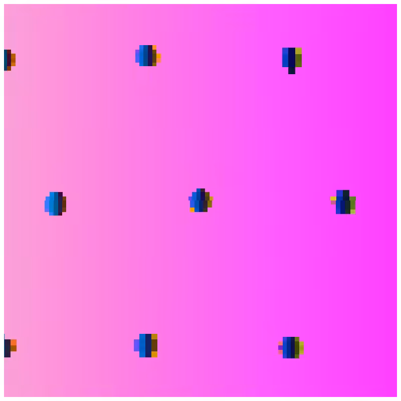 How The Machine See Stars #4