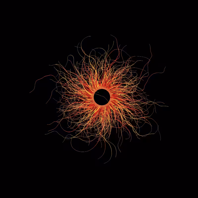 365 Tentacles #316