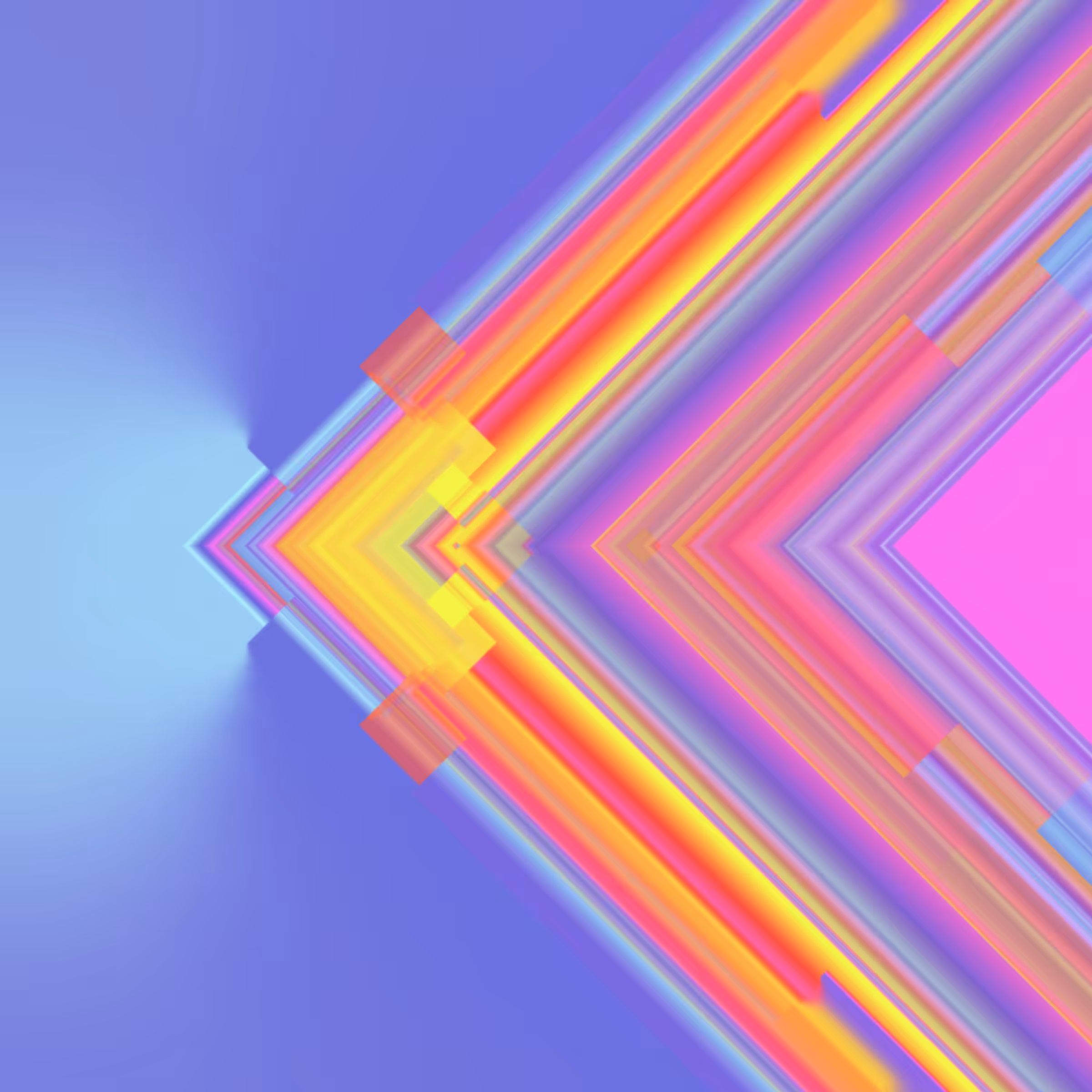 Glow #395