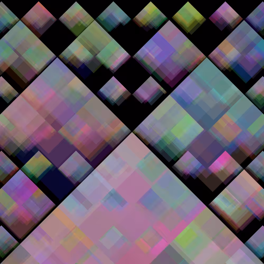 Garden of Recursion #41