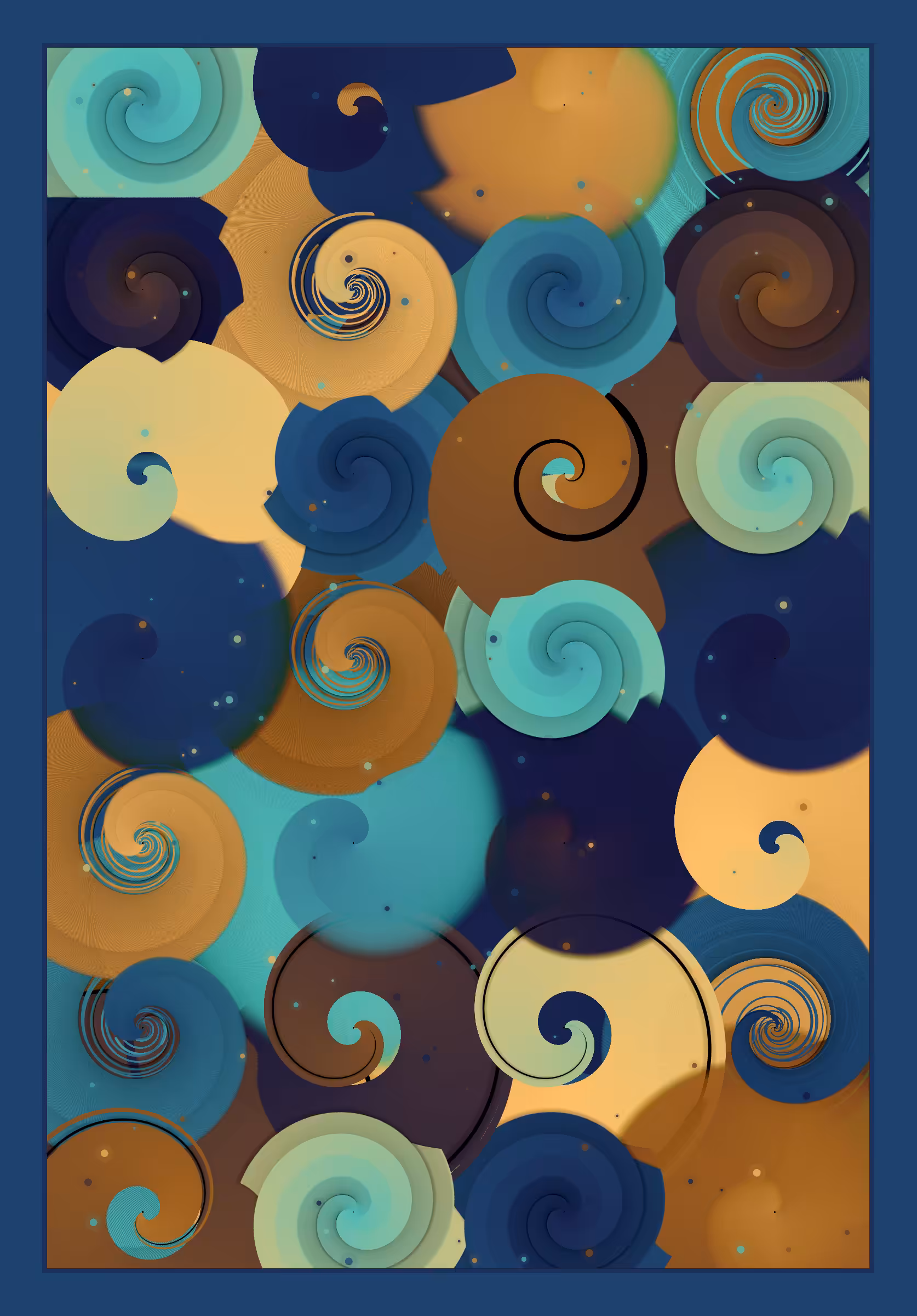 the Universe Machine #37