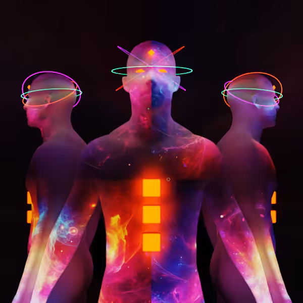 Beyond men