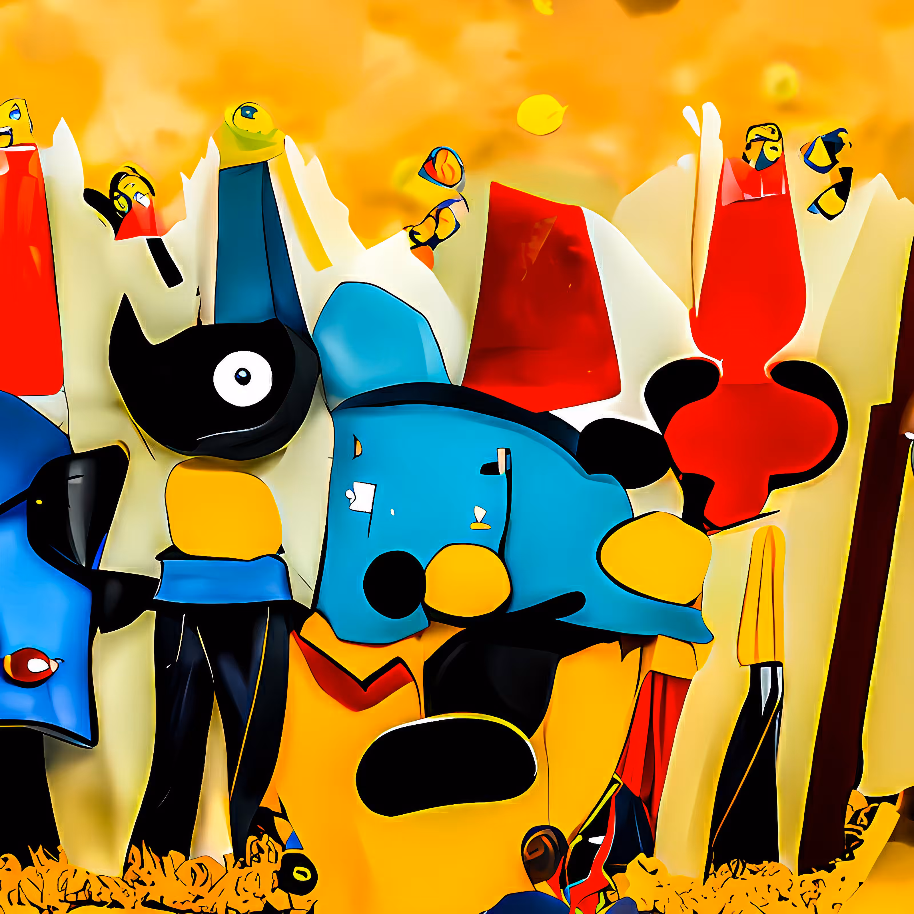 collage | #2