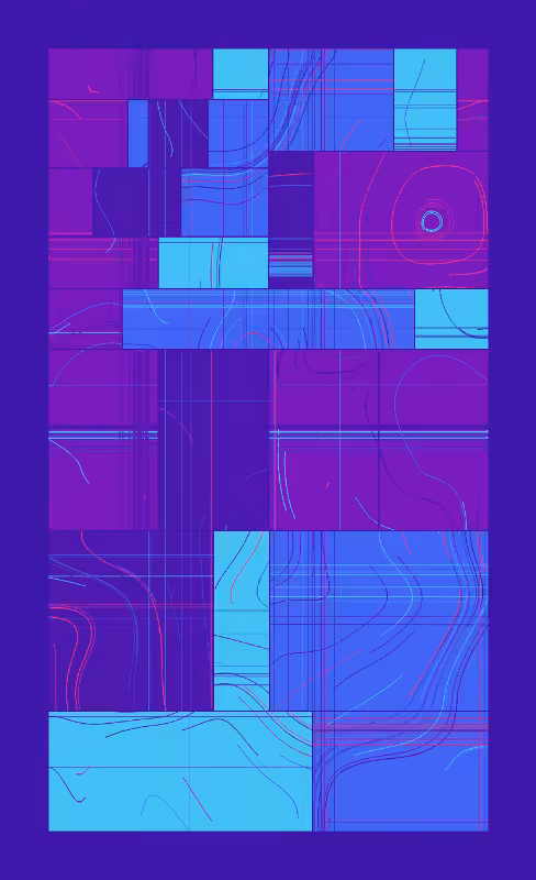Ode to Bugs and Happy Accidents #81