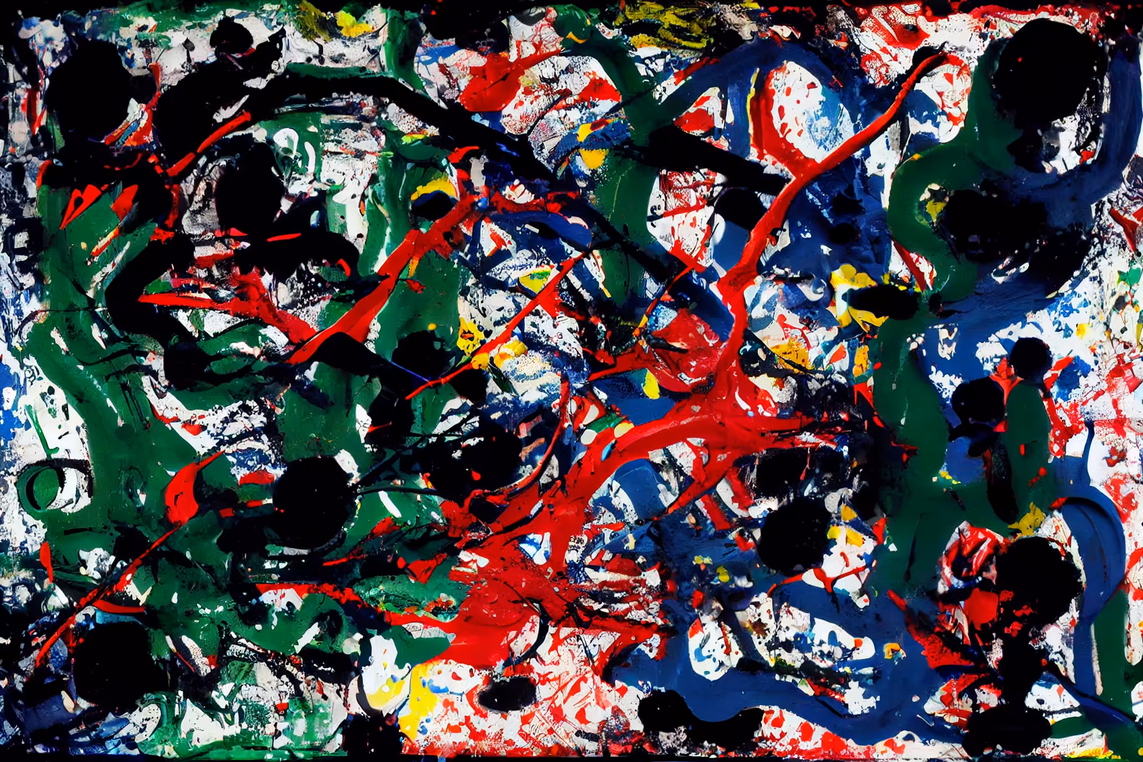 Pepepollock #1