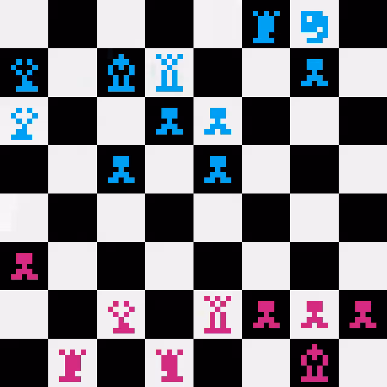 JestemZero vs Pixellare