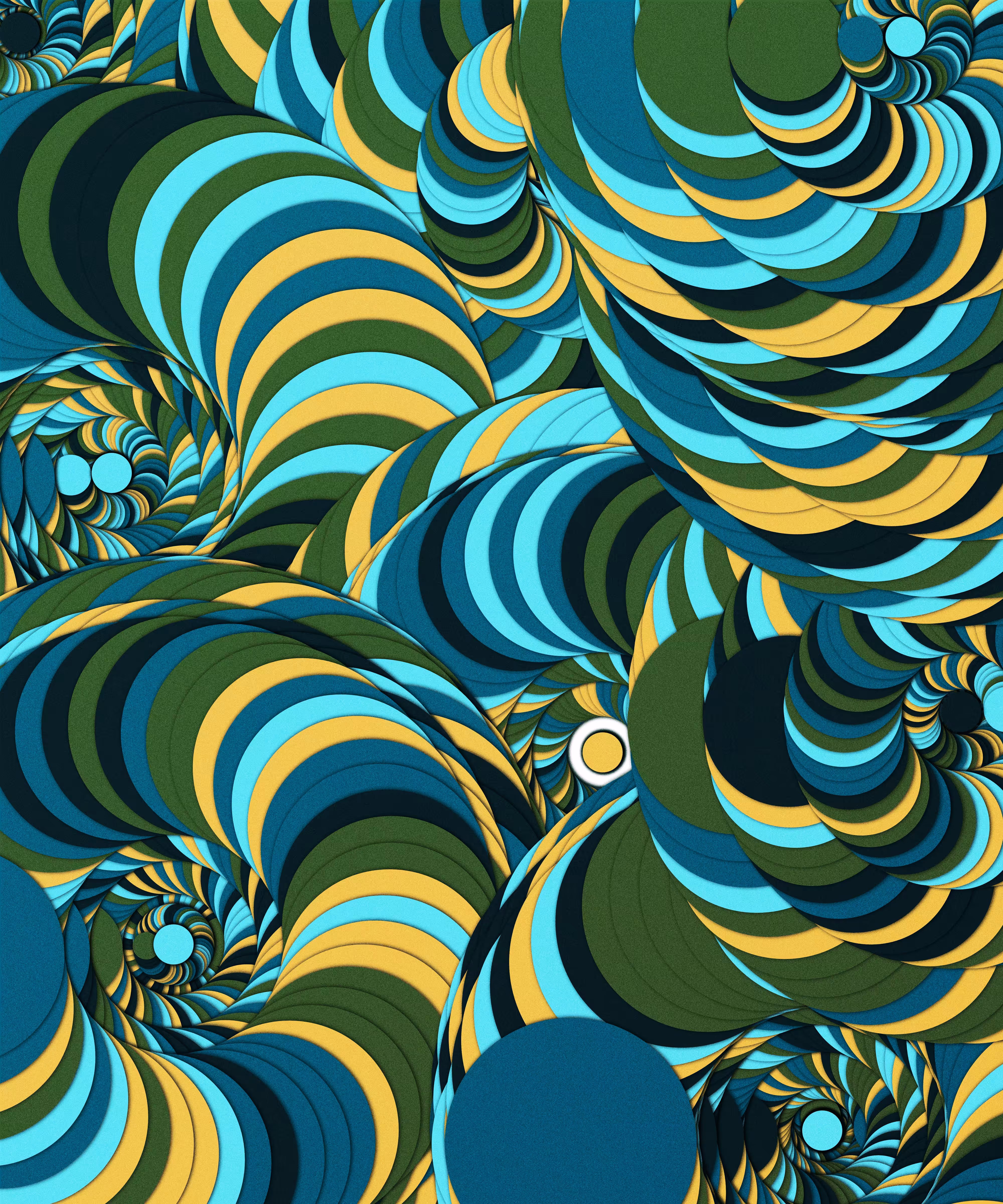 Cycloid 234