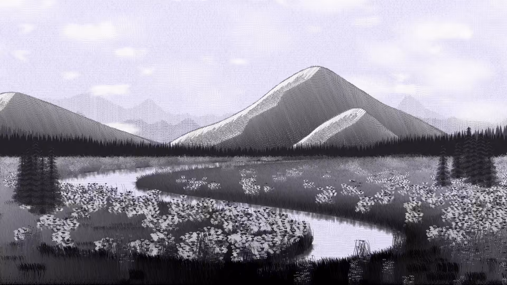 Tears of the Mountains #88