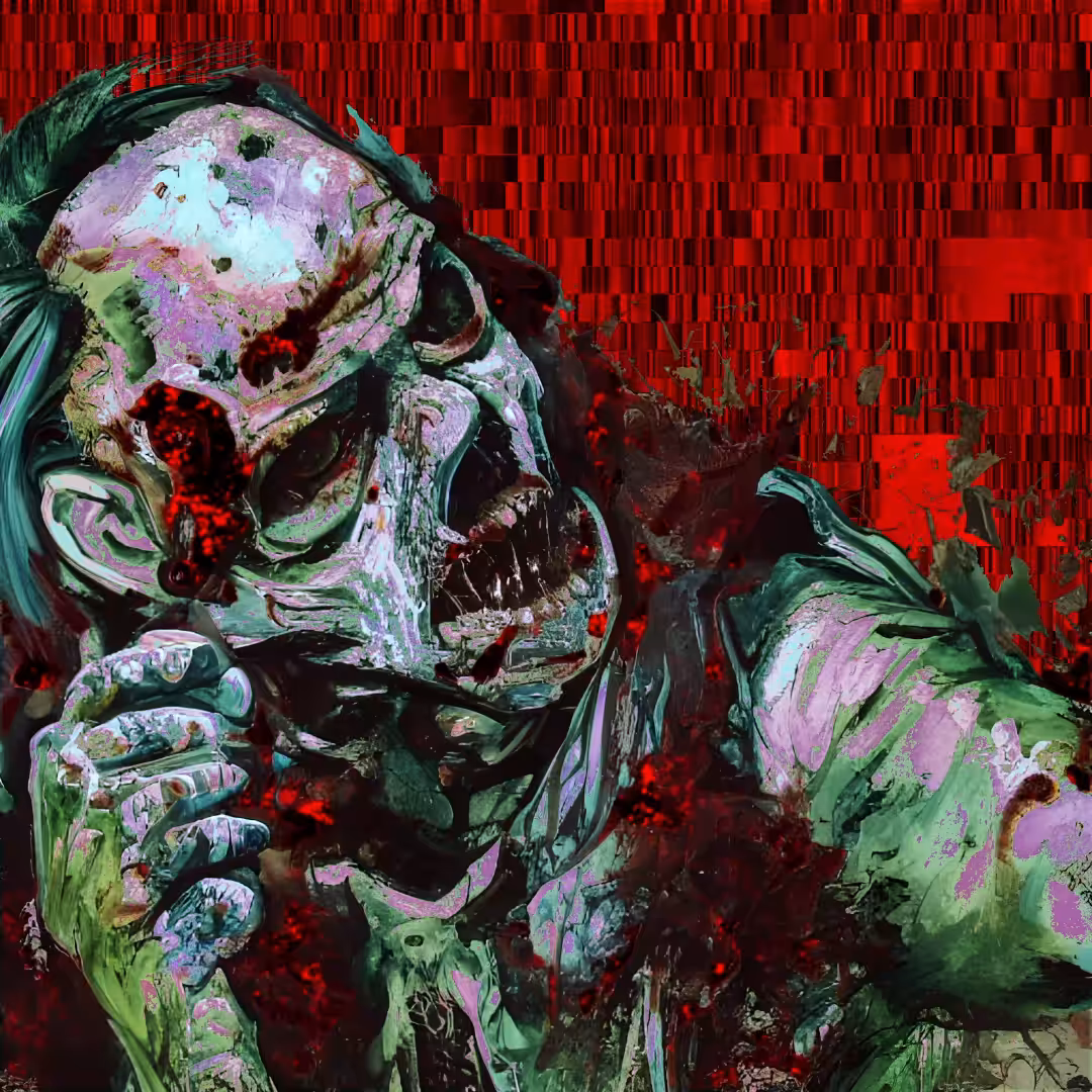 The Red Death